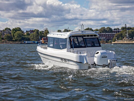 Moottorivene TG  2026 1592067
