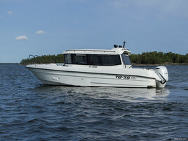 Moottorivene TG 7.9 2026 1592085
