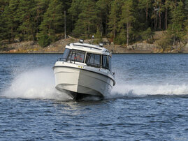 Moottorivene TG 7.9 2026 1592089
