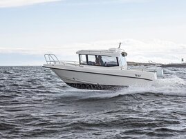 Moottorivene TG 6.9 2026 1608841