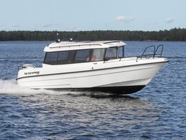TG 7.9 King Cruiser 871236