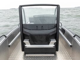 Moottorivene Faster 495 XC 2026 1813872