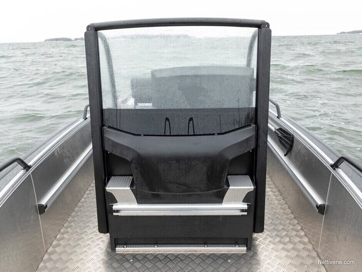 Moottorivene Faster 495 XC 2026 1813872