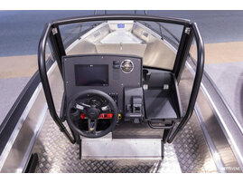 Moottorivene Faster 495 XC 2026 3486663