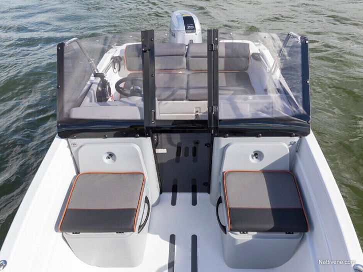 Moottorivene Terhi 480 TC 2024 1886228