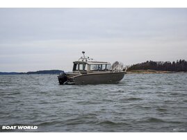 Moottorivene Alukin  2026 2739279