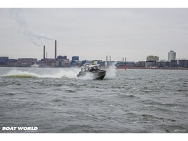 Moottorivene Alukin  2026 2739281