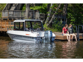 Moottorivene Terhi 480 Cabin 2026 3092367