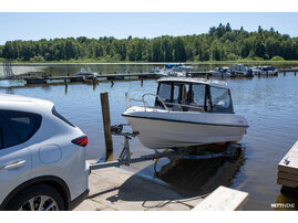 Moottorivene Terhi 480 Cabin 2026 3092370