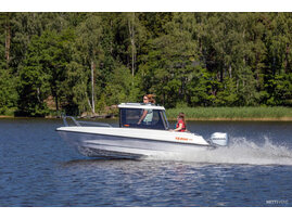 Moottorivene Terhi 480 Cabin 2026 3092371