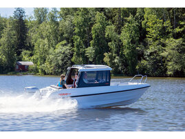 Moottorivene Terhi 480 Cabin 2026 3092372