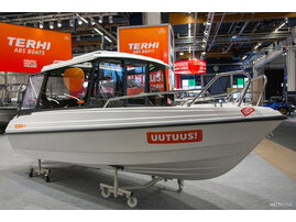 Moottorivene Terhi 480 Cabin 2026 3092373