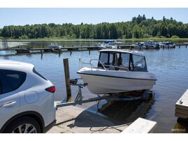 Moottorivene Terhi 480 Cabin 2025 3094699