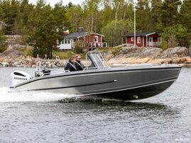 Silver SeaHawk CCX 939985