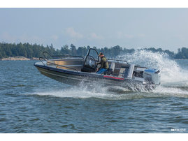 Moottorivene Faster 570 CC 2026 3308648