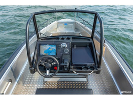 Moottorivene Faster 570 CC 2026 3308650