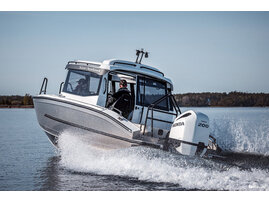 Moottorivene Silver SeaHawk Cabin 2025 3109596