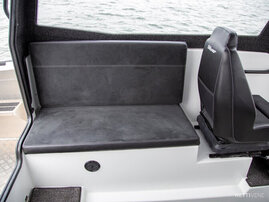 Moottorivene Silver SeaHawk Cabin 2025 3092336