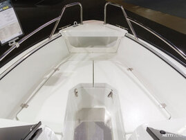 Moottorivene Silver Hawk BR 2025 2326285