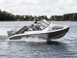 Silver Eagle BR 640 962885