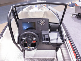 Moottorivene Faster  2026 3130182