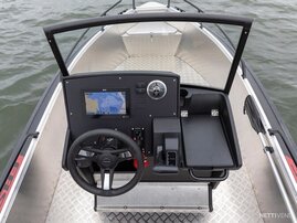 Moottorivene Faster 465 2026 2656086