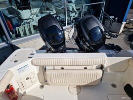 Moottorivene Mako  2014 2607490