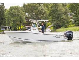 Moottorivene Mako  2014 3341311