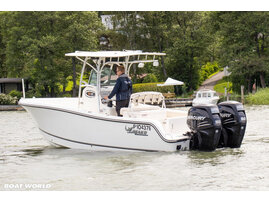 Moottorivene Mako  2014 3341312