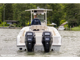 Moottorivene Mako  2014 3341313