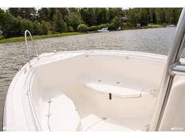 Moottorivene Mako  2014 3341319