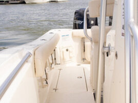 Moottorivene Mako  2014 3341320