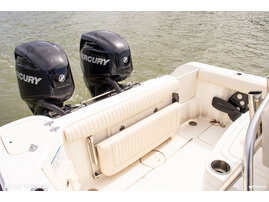Moottorivene Mako  2014 3341321