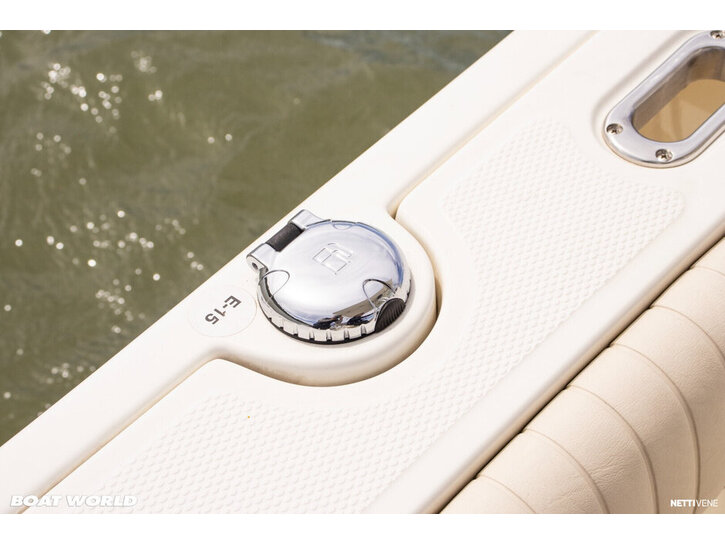 Moottorivene Mako  2014 3341324