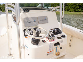 Moottorivene Mako  2014 3341329