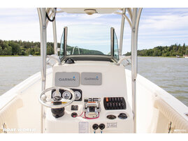 Moottorivene Mako  2014 3341330