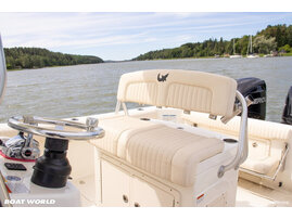 Moottorivene Mako  2014 3341333