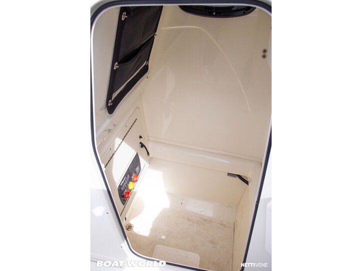 Moottorivene Mako  2014 3341334