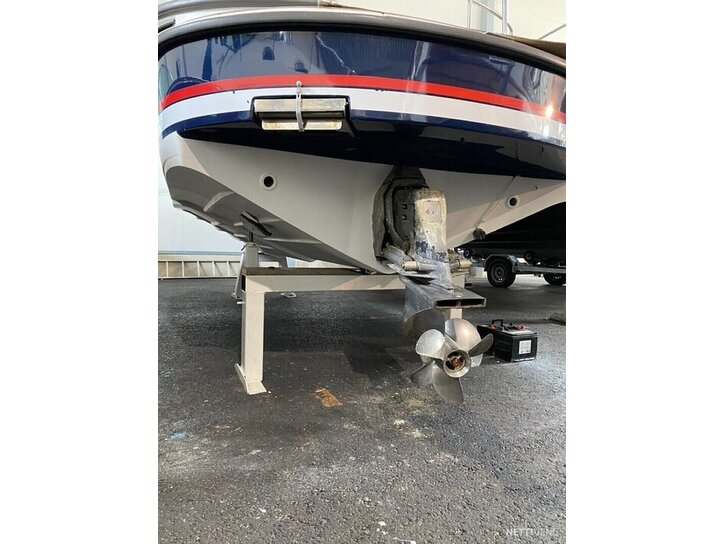 Moottorivene Nimbus 250 Nova R 2002 2665591