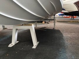 Moottorivene Nimbus 250 Nova R 2002 2665593