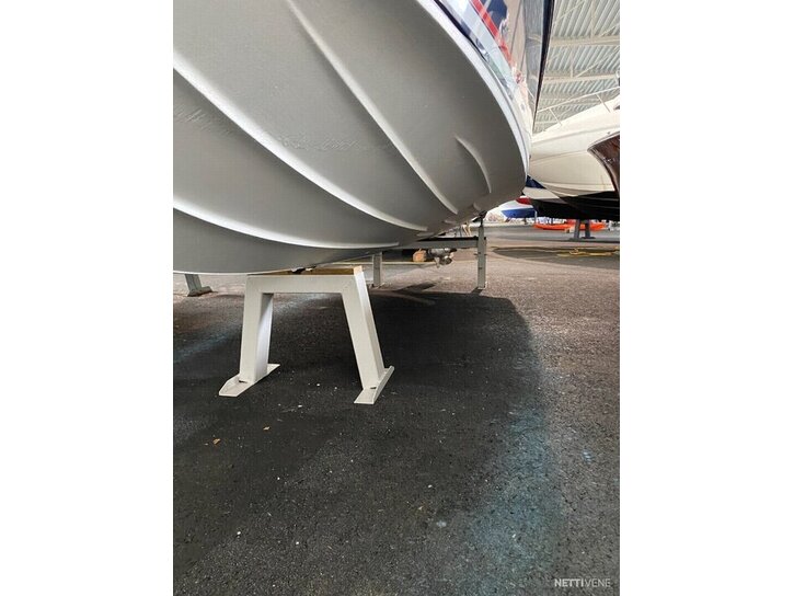 Moottorivene Nimbus 250 Nova R 2002 2665593
