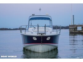 Moottorivene Nimbus 250 Nova R 2002 2831306