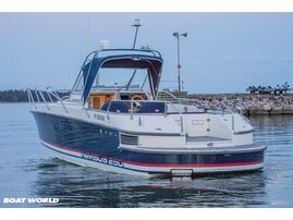 Moottorivene Nimbus 250 Nova R 2002 2831311