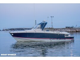 Moottorivene Nimbus 250 Nova R 2002 2831312