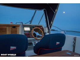 Moottorivene Nimbus 250 Nova R 2002 2831314
