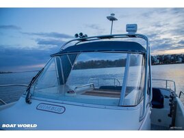 Moottorivene Nimbus 250 Nova R 2002 2831318