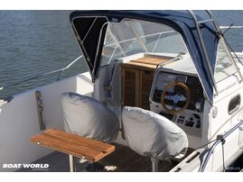 Moottorivene Nimbus 250 Nova R 2002 2831319