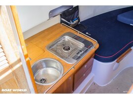 Moottorivene Nimbus 250 Nova R 2002 2831320