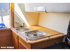 Moottorivene Nimbus 250 Nova R 2002 2831322