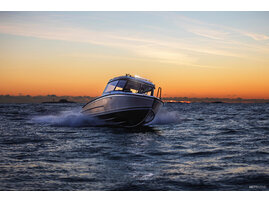 Moottorivene Silver Condor 2026 2667210